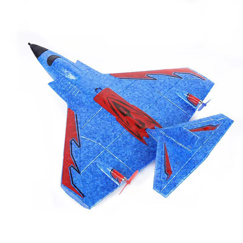 AeroBuddy X 2.4GHz RC Remote control fighter model toy