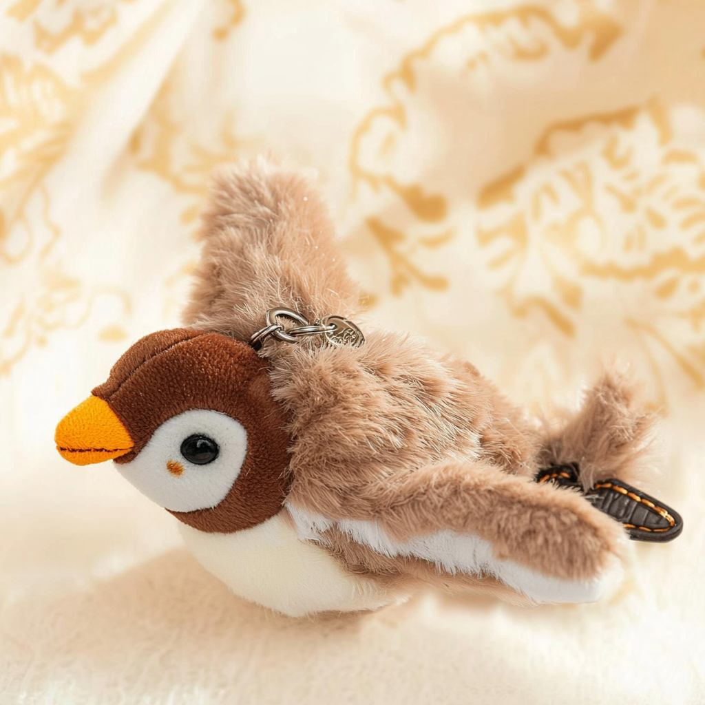 🔥Last Day 49% OFF - 🐾Interactive Chirping Bird Cat Toy
