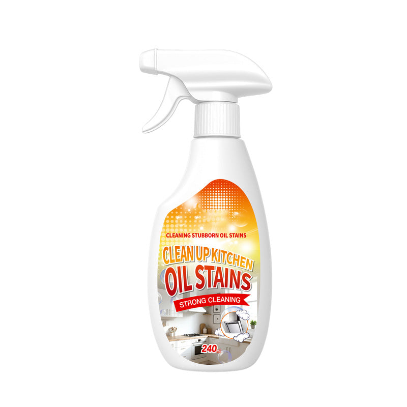 🔥New Hot Selling❤️🔥 Heavy Grease Cleaner with Mild Formula & Quick Decomposition