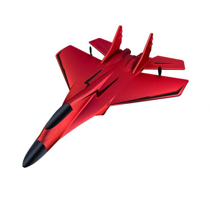 AeroBuddy X 2.4GHz RC Remote control fighter model toy