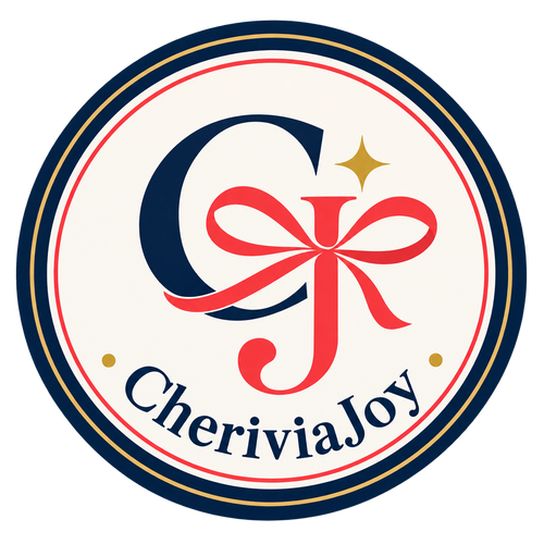 CheriviaJoy
