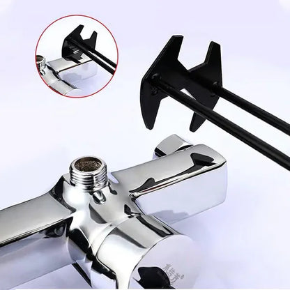 🔥2026 hot sale 🔥🔧Multifunctional Sink Wrench