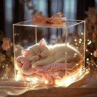 Persian Cat
