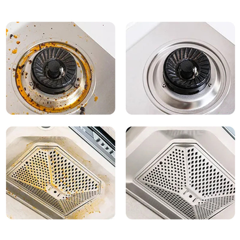 🔥New Hot Selling❤️‍🔥 Heavy Grease Cleaner with Mild Formula & Quick Decomposition