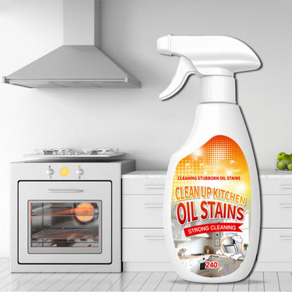 🔥New Hot Selling❤️‍🔥 Heavy Grease Cleaner with Mild Formula & Quick Decomposition