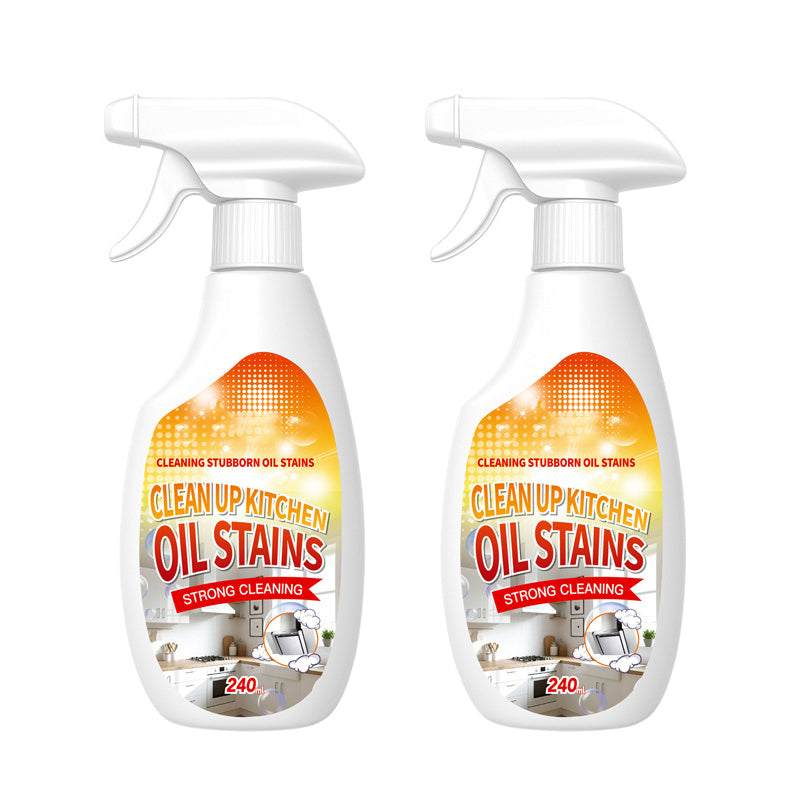 🔥New Hot Selling❤️‍🔥 Heavy Grease Cleaner with Mild Formula & Quick Decomposition