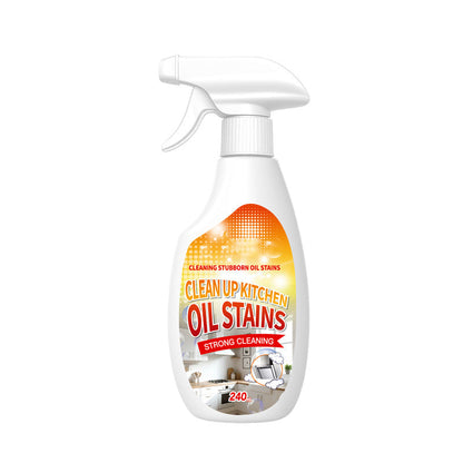 🔥New Hot Selling❤️‍🔥 Heavy Grease Cleaner with Mild Formula & Quick Decomposition